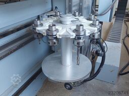 WEEKE (HOMAG) BHC 550