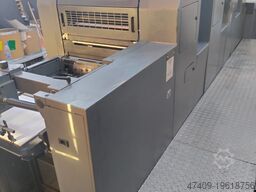 Heidelberger Druckmaschinen SM 52 -4