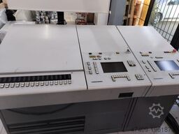 Heidelberger Druckmaschinen SM 52 -4