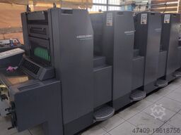 Heidelberger Druckmaschinen SM 52 -4