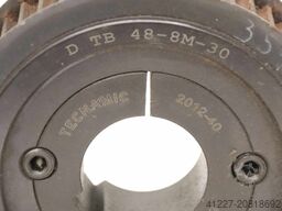 Stahl TB 48-8M-30  2012-40