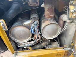 Caterpillar D6T LGP with 3D Trimble GCS900