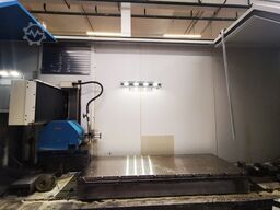 ABA / Z & B MULTILINE 2507 CNC