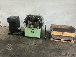 BPR CPD 80 CNC