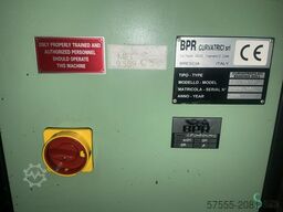 BPR CPD 80 CNC