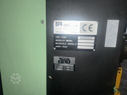BPR CPD 80 CNC