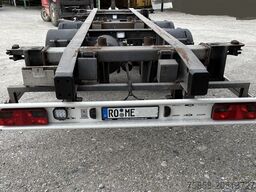 sonstige Multiwechsler Höhenverstellbar Verzinkt