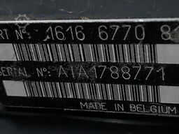 Atlas Copco ZT90VSDFF