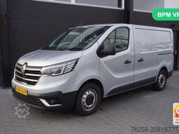 Renault Trafic 2.0 dCi 150PK 2x Schuifdeur - EURO 6 - A...