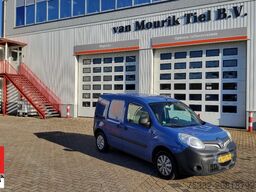 Renault Kangoo 75 PK ZIJSCHUIFDEUR - TREKHAAK - EURO 6 ...