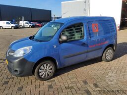 Renault Kangoo 75 PK ZIJSCHUIFDEUR - TREKHAAK - EURO 6 ...