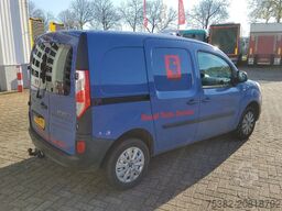 Renault Kangoo 75 PK ZIJSCHUIFDEUR - TREKHAAK - EURO 6 ...