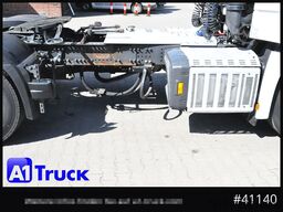 MERCEDES-BENZ 1843, SZM, 2 Kreis-Hydraulik, Alufelgen, Mirrorcam,