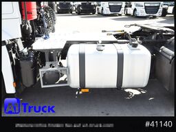 MERCEDES-BENZ 1843, SZM, 2 Kreis-Hydraulik, Alufelgen, Mirrorcam,
