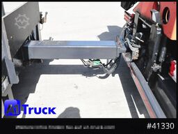 STEHMANN ZZW 16, Container, verbreiterbar, ausziehbar, oben gekuppelt