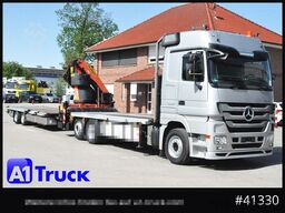 STEHMANN ZZW 16, Container, verbreiterbar, ausziehbar, oben gekuppelt