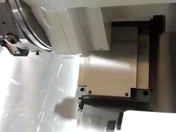 OKUMA LU300-MY SIMULTURN 2SC980