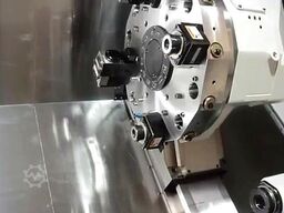 OKUMA LU300-MY SIMULTURN 2SC980