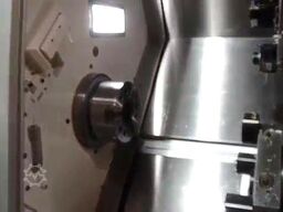 OKUMA LU300-MY SIMULTURN 2SC980