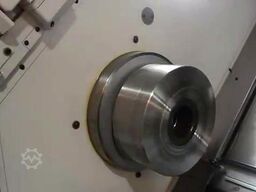 OKUMA LU300-MY SIMULTURN 2SC980
