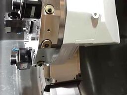OKUMA LU300-MY SIMULTURN 2SC980