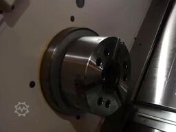 OKUMA LU300-MY SIMULTURN 2SC980