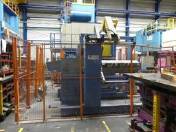Manzoni T6302MR/2/12/TE