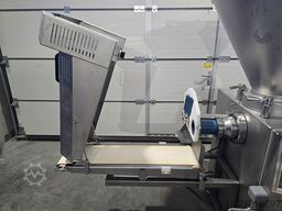 Vemag VDD 807 Dough divider