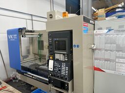 HITACHI SEIKI VK 45 II