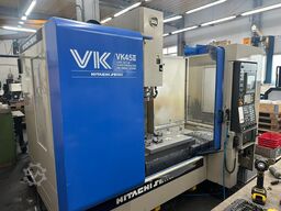 HITACHI SEIKI VK 45 II