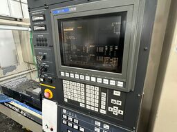 HITACHI SEIKI VK 45 II