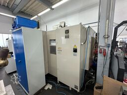 HITACHI SEIKI VK 45 II