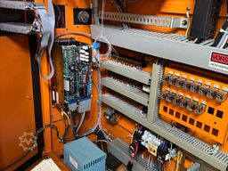 HURCO BMC 20