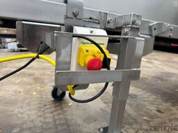 KJ Maskinfabriken KA69B-550B