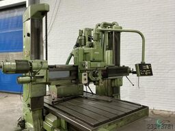 GSP 2500x1400mm