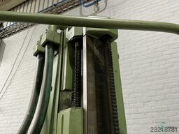 GSP 2500x1400mm