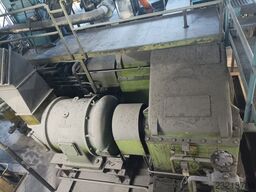 Harburg Freudenberger GK 100UK