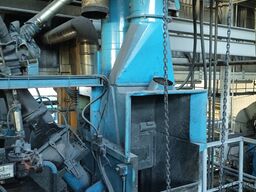 Harburg Freudenberger GK 100UK