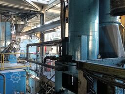 Harburg Freudenberger GK 100UK