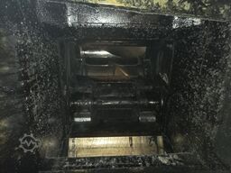 Harburg Freudenberger GK 100UK