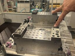 HECKERT HEC 1250 Athletic