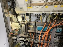 HECKERT HEC 1250 Athletic