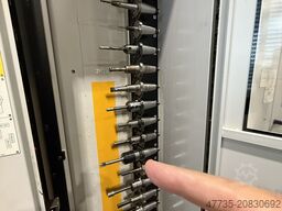 HECKERT HEC 1250 Athletic