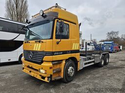 Mercedes-Benz Actros 2648 L/45