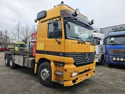 Mercedes-Benz Actros 2648 L/45