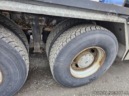 Mercedes-Benz Actros 2648 L/45