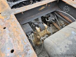 Mercedes-Benz Actros 2648 L/45