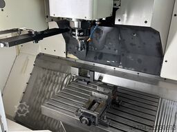 Mikron HPM 600 HD
