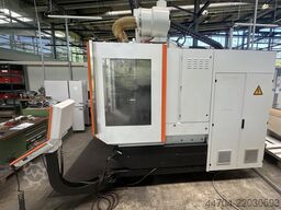 Mikron HPM 600 HD