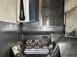 DMG MORI Seiki DMC 85 monoBLOCK RS3 (DMU85)